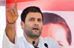 Congress manifesto is the voice of the nation: Rahul Gandhi